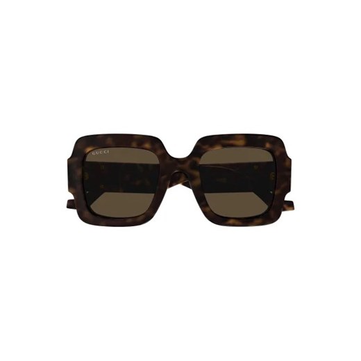 Gucci Okulary przeciwsłoneczne GG1547S-002 50 Gucci OS Gomez Fashion Store