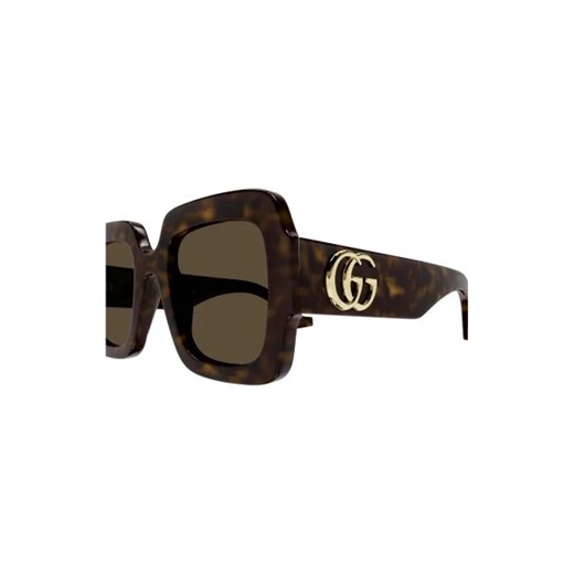 Gucci Okulary przeciwsłoneczne GG1547S-002 50 Gucci OS Gomez Fashion Store