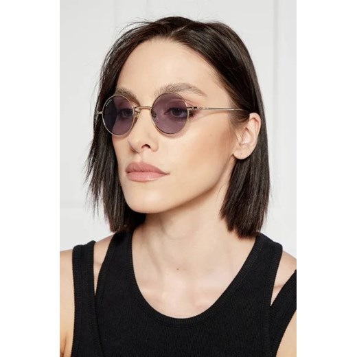 Okulary przeciwsłoneczne damskie Gucci 