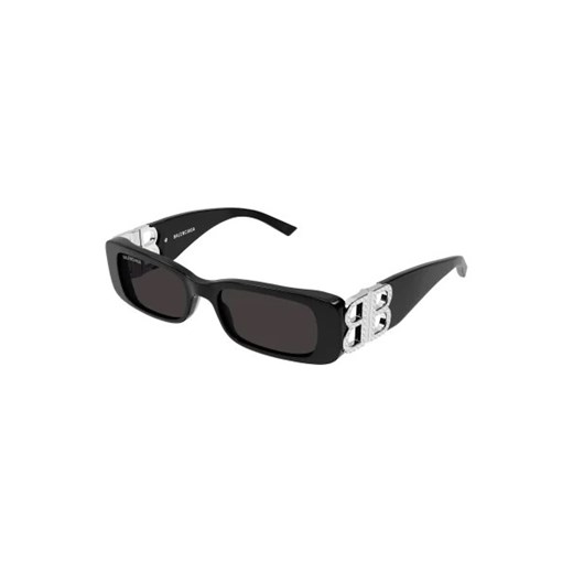 Balenciaga Okulary przeciwsłoneczne BB0096S One Size Gomez Fashion Store