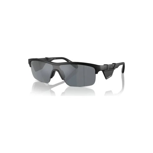 Emporio Armani Okulary przeciwsłoneczne EA4218 ze sklepu Gomez Fashion Store w kategorii Okulary przeciwsłoneczne męskie - zdjęcie 172770135