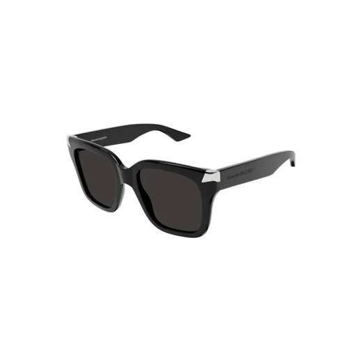 Alexander McQueen Okulary przeciwsłoneczne AM0440S ze sklepu Gomez Fashion Store w kategorii Okulary przeciwsłoneczne damskie - zdjęcie 172770277