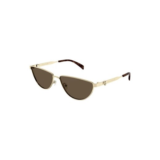 Alexander McQueen Okulary przeciwsłoneczne AM0456S ze sklepu Gomez Fashion Store w kategorii Okulary przeciwsłoneczne damskie - zdjęcie 172770295