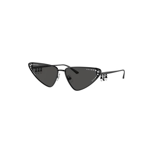 Jimmy Choo Okulary przeciwsłoneczne ze sklepu Gomez Fashion Store w kategorii Okulary przeciwsłoneczne damskie - zdjęcie 172770375