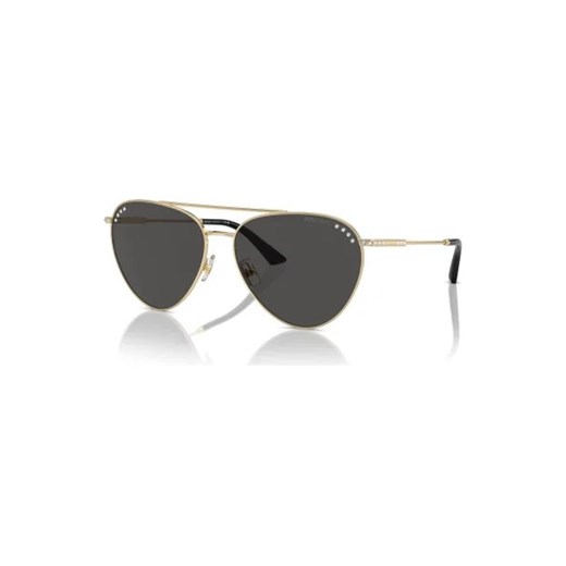 Jimmy Choo Okulary przeciwsłoneczne JC4002B ze sklepu Gomez Fashion Store w kategorii Okulary przeciwsłoneczne damskie - zdjęcie 172770388