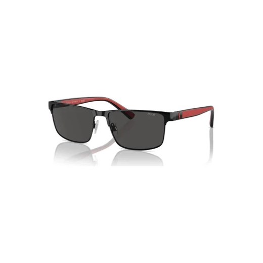 POLO RALPH LAUREN Okulary przeciwsłoneczne METAL Polo Ralph Lauren 57 Gomez Fashion Store
