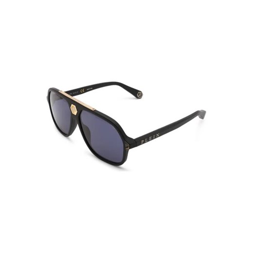 Philipp Plein Okulary przeciwsłoneczne ze sklepu Gomez Fashion Store w kategorii Okulary przeciwsłoneczne męskie - zdjęcie 172770628