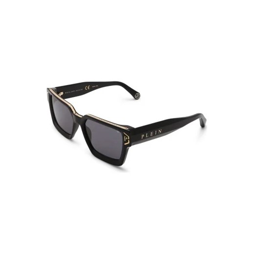 Philipp Plein Okulary przeciwsłoneczne ze sklepu Gomez Fashion Store w kategorii Okulary przeciwsłoneczne męskie - zdjęcie 172770637