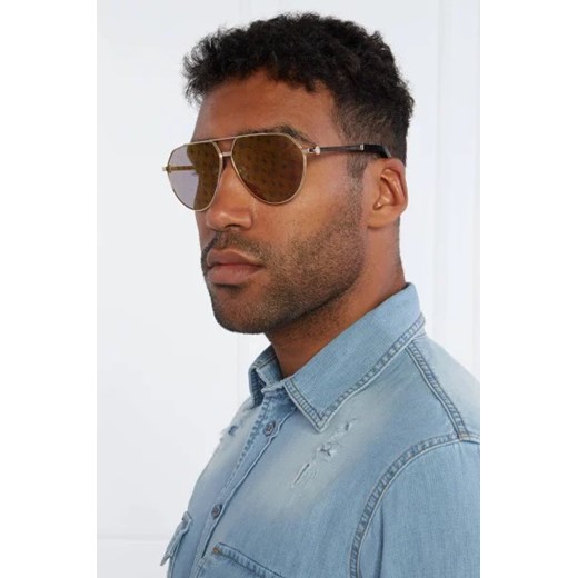 Philipp Plein Okulary przeciwsłoneczne 64 Gomez Fashion Store