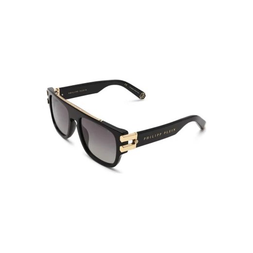 Philipp Plein Okulary przeciwsłoneczne ze sklepu Gomez Fashion Store w kategorii Okulary przeciwsłoneczne męskie - zdjęcie 172770677