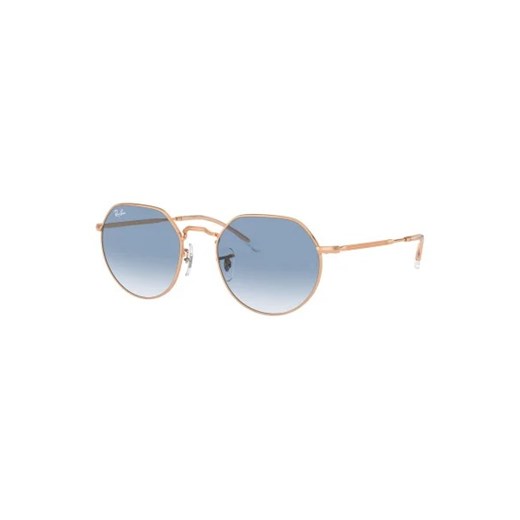 Ray-Ban Okulary przeciwsłoneczne Jack RB3565 ze sklepu Gomez Fashion Store w kategorii Okulary przeciwsłoneczne damskie - zdjęcie 172770805