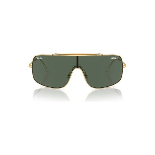 Okulary przeciwsłoneczne damskie Ray-Ban 