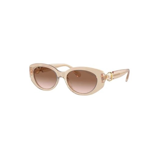 Swarovski Okulary przeciwsłoneczne SK6002 ze sklepu Gomez Fashion Store w kategorii Okulary przeciwsłoneczne damskie - zdjęcie 172770929