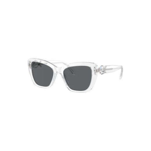 Swarovski Okulary przeciwsłoneczne SK6018 ze sklepu Gomez Fashion Store w kategorii Okulary przeciwsłoneczne damskie - zdjęcie 172770945