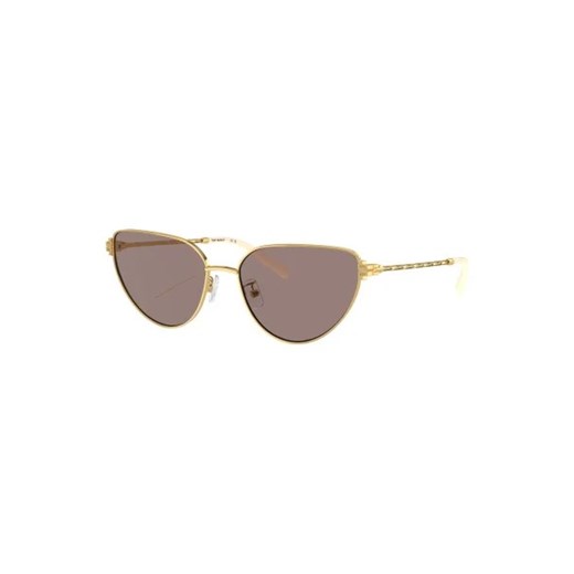 TORY BURCH Okulary przeciwsłoneczne METAL Tory Burch 56 Gomez Fashion Store