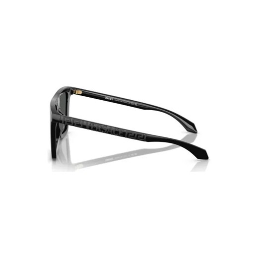 Versace Okulary przeciwsłoneczne INJECTED Versace 53 promocja Gomez Fashion Store