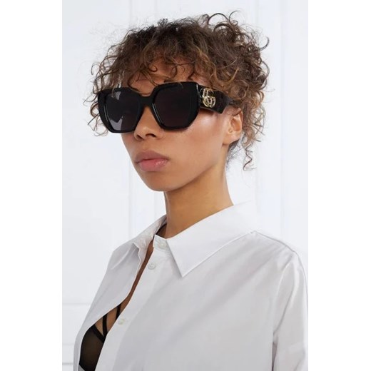 Gucci Okulary przeciwsłoneczne Gucci One Size Gomez Fashion Store