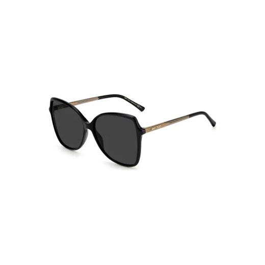 Jimmy Choo Okulary przeciwsłoneczne ze sklepu Gomez Fashion Store w kategorii Okulary przeciwsłoneczne damskie - zdjęcie 172771276