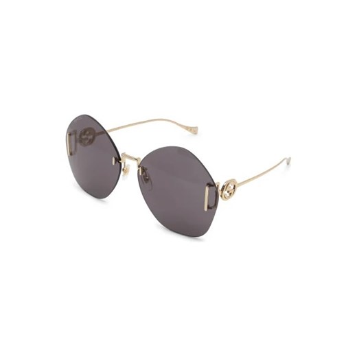 Gucci Okulary przeciwsłoneczne ze sklepu Gomez Fashion Store w kategorii Okulary przeciwsłoneczne damskie - zdjęcie 172771315