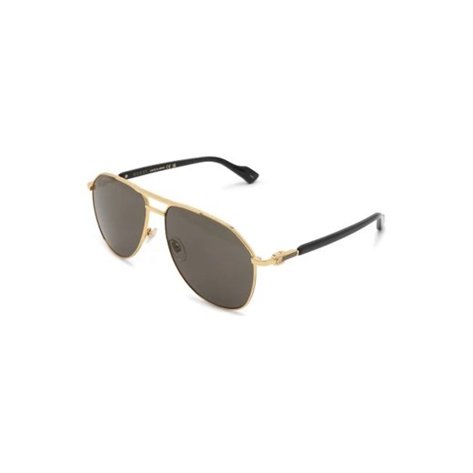 Gucci Okulary przeciwsłoneczne ze sklepu Gomez Fashion Store w kategorii Okulary przeciwsłoneczne męskie - zdjęcie 172771327