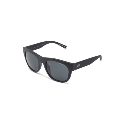 Armani Exchange Okulary przeciwsłoneczne ze sklepu Gomez Fashion Store w kategorii Okulary przeciwsłoneczne męskie - zdjęcie 172771389