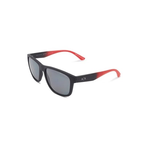 Armani Exchange Okulary przeciwsłoneczne ze sklepu Gomez Fashion Store w kategorii Okulary przeciwsłoneczne męskie - zdjęcie 172771395