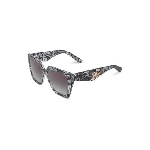 Dolce & Gabbana Okulary przeciwsłoneczne ze sklepu Gomez Fashion Store w kategorii Okulary przeciwsłoneczne damskie - zdjęcie 172771459