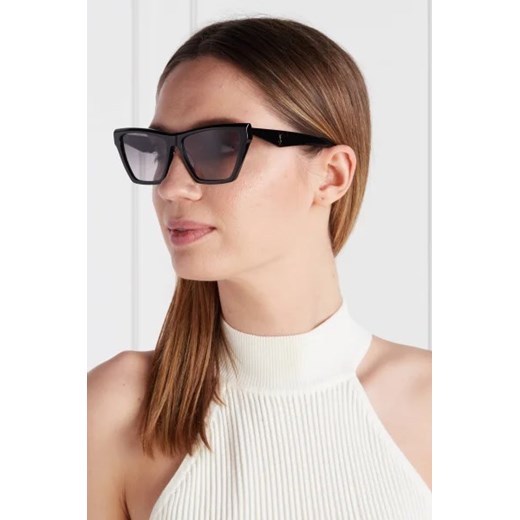 Saint Laurent Okulary przeciwsłoneczne Saint Laurent 58 Gomez Fashion Store