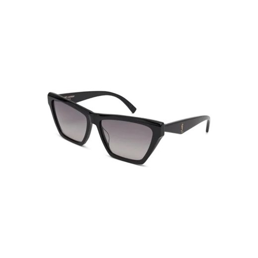 Saint Laurent Okulary przeciwsłoneczne ze sklepu Gomez Fashion Store w kategorii Okulary przeciwsłoneczne damskie - zdjęcie 172771617
