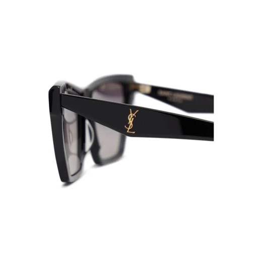 Saint Laurent Okulary przeciwsłoneczne Saint Laurent 58 Gomez Fashion Store