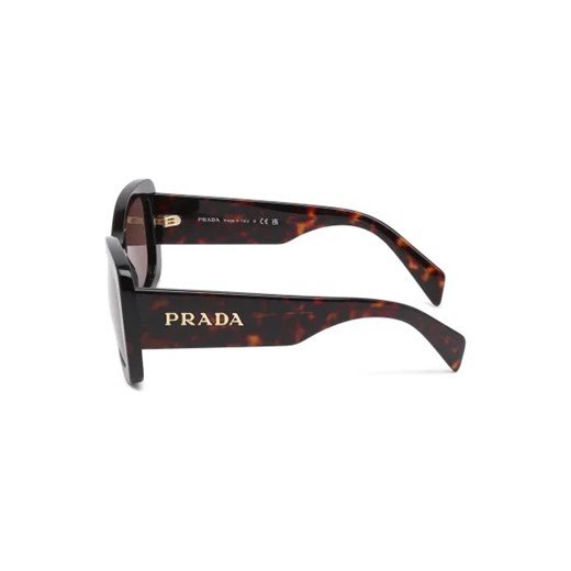 PRADA Okulary przeciwsłoneczne Prada 56 promocyjna cena Gomez Fashion Store