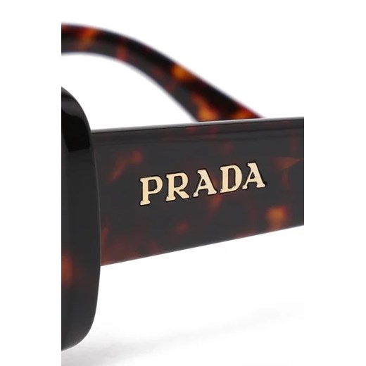 PRADA Okulary przeciwsłoneczne Prada 56 promocja Gomez Fashion Store