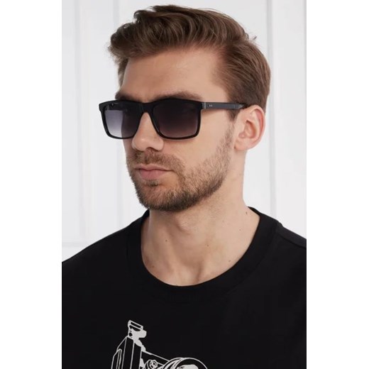 Okulary przeciwsłoneczne BOSS HUGO