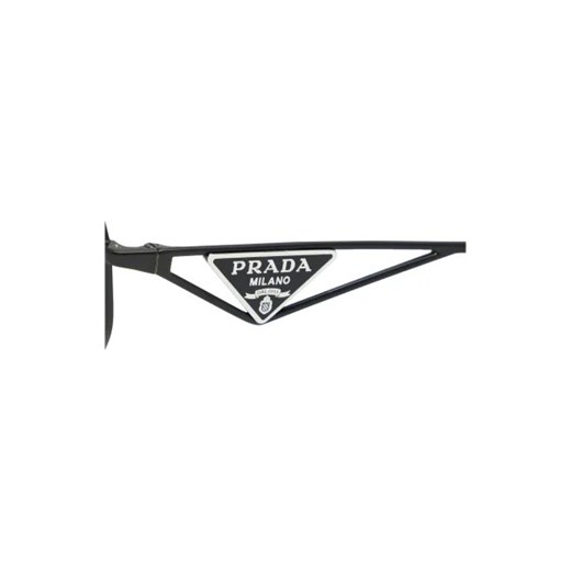 PRADA Okulary przeciwsłoneczne Prada 58 okazja Gomez Fashion Store