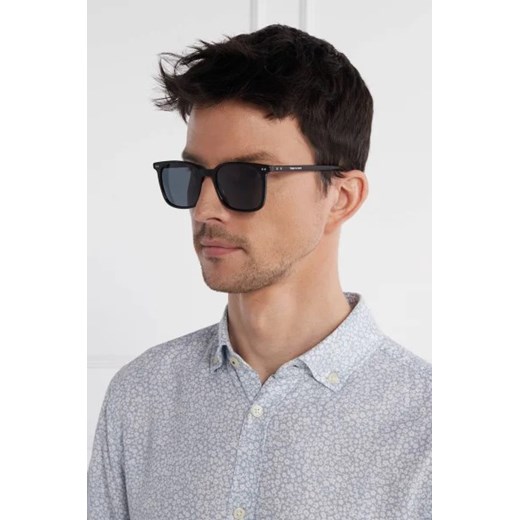 Tommy Hilfiger Okulary przeciwsłoneczne TH 1938/S Tommy Hilfiger 53 okazja Gomez Fashion Store