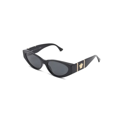 Versace Okulary przeciwsłoneczne ze sklepu Gomez Fashion Store w kategorii Okulary przeciwsłoneczne damskie - zdjęcie 172772039