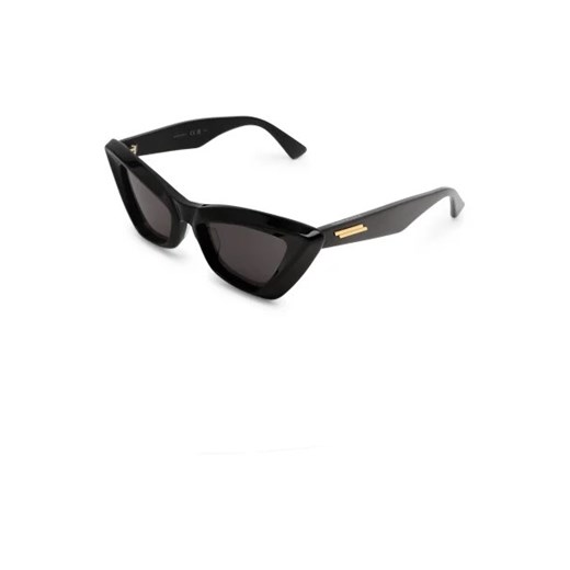 Bottega Veneta Okulary przeciwsłoneczne ze sklepu Gomez Fashion Store w kategorii Okulary przeciwsłoneczne damskie - zdjęcie 172772056