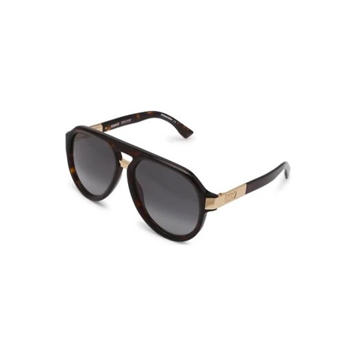 Dsquared2 Okulary przeciwsłoneczne ze sklepu Gomez Fashion Store w kategorii Okulary przeciwsłoneczne męskie - zdjęcie 172772077