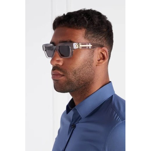 Bottega Veneta Okulary przeciwsłoneczne OS promocyjna cena Gomez Fashion Store
