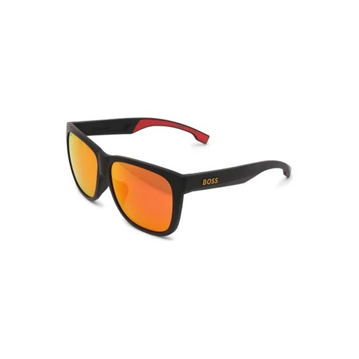 BOSS BLACK Okulary przeciwsłoneczne BOSS 1453/F/S 61 wyprzedaż Gomez Fashion Store