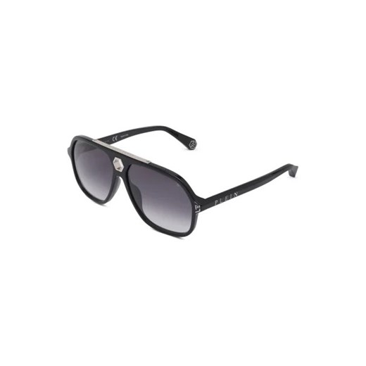 Philipp Plein Okulary przeciwsłoneczne ze sklepu Gomez Fashion Store w kategorii Okulary przeciwsłoneczne męskie - zdjęcie 172772236