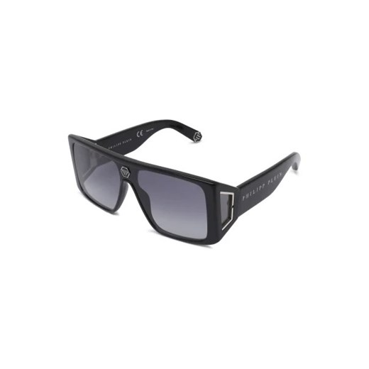 Philipp Plein Okulary przeciwsłoneczne ze sklepu Gomez Fashion Store w kategorii Okulary przeciwsłoneczne męskie - zdjęcie 172772258