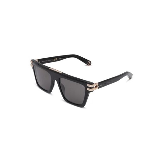 Philipp Plein Okulary przeciwsłoneczne SPP108M 56 Gomez Fashion Store