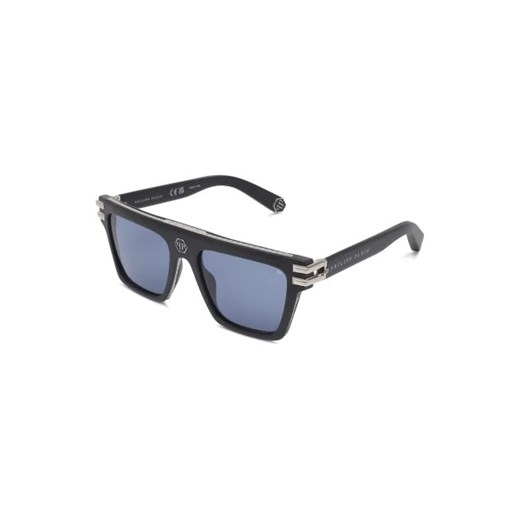 Philipp Plein Okulary przeciwsłoneczne SPP108V ze sklepu Gomez Fashion Store w kategorii Okulary przeciwsłoneczne damskie - zdjęcie 172772287