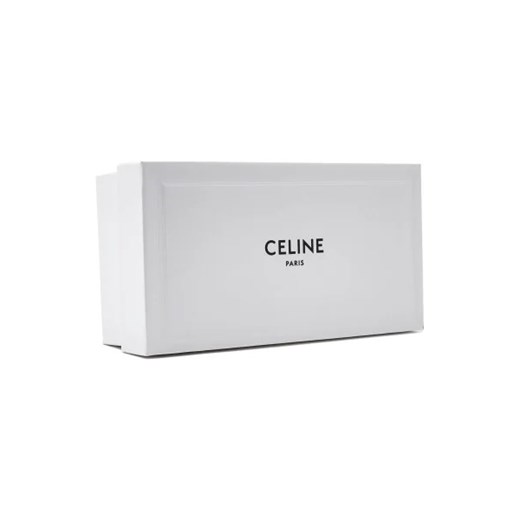 Celine Okulary przeciwsłoneczne CL40262U Celine 53 okazja Gomez Fashion Store