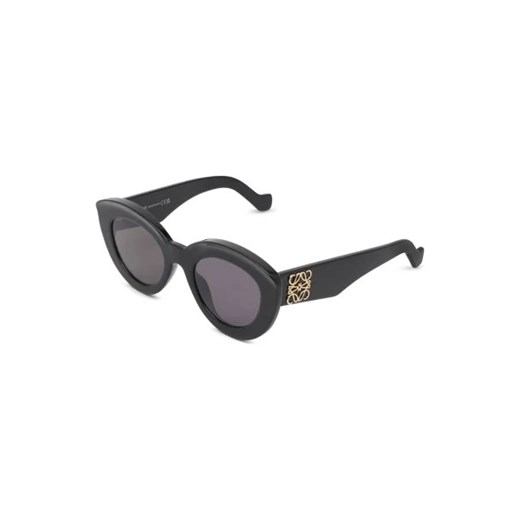LOEWE Okulary przeciwsłoneczne LW40051I 01A ze sklepu Gomez Fashion Store w kategorii Okulary przeciwsłoneczne damskie - zdjęcie 172772528