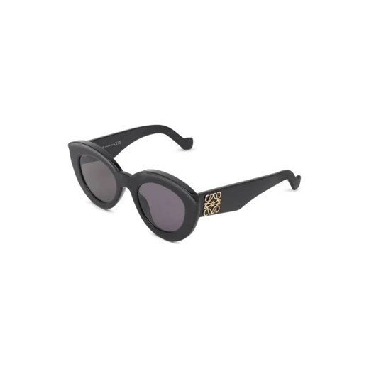 LOEWE Okulary przeciwsłoneczne LW40051I 01A 50 Gomez Fashion Store