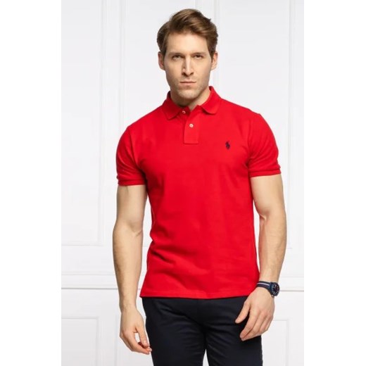 T-shirt męski Polo Ralph Lauren 