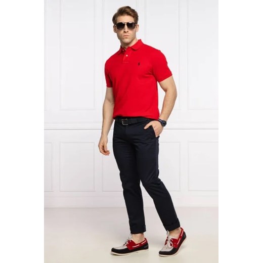 POLO RALPH LAUREN Polo | Custom slim fit Polo Ralph Lauren XXL Gomez Fashion Store