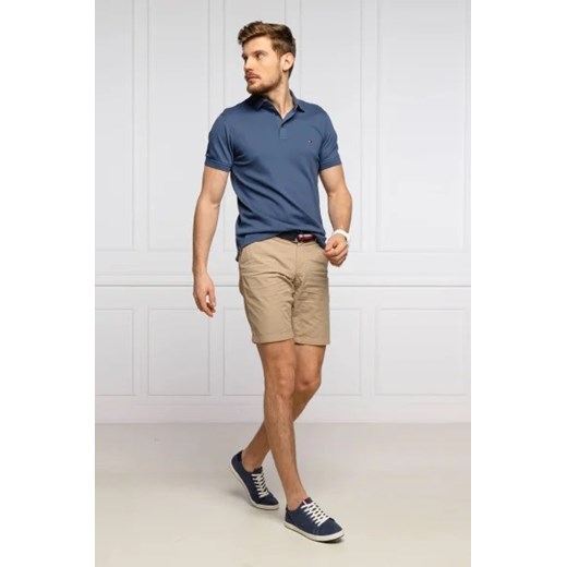 T-shirt męski Tommy Hilfiger 